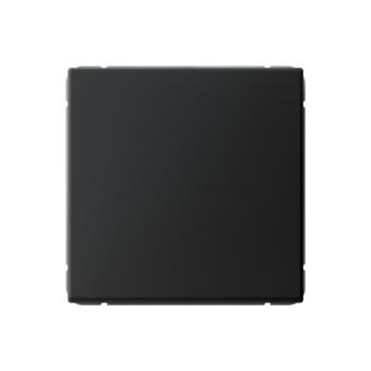 Выключатель 1-кл 10А С/У Карбон ArtGallery