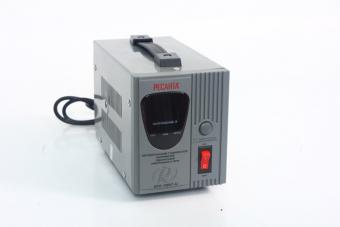 Стабилизатор напряжения АСН - 1000/1-Ц 63/6/2