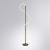 Торшер A2850PN-35BK Arte Lamp Торшер A2850PN-35BK Arte Lamp