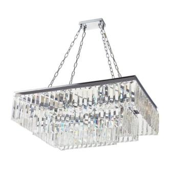 Подвесная люстра 3001/02 SP-15 Divinare