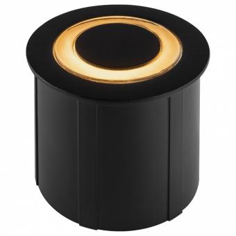 Тротуарный светильник Limo O037-L3B3K Maytoni