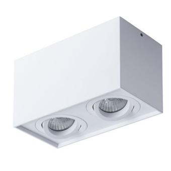 Накладной светильник A5544PL-2WH Arte Lamp