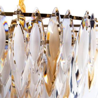 Подвесная люстра 3509/01 LM-15 Divinare