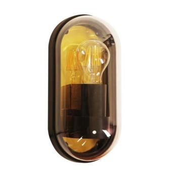 Настенный светильник Marfik A2481AL-1GO Arte Lamp