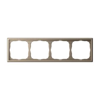 Рамка 4-я Шампань ArtGallery