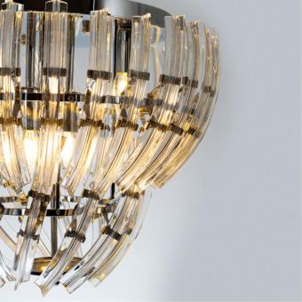Потолочная люстра A1054PL-6CC Arte Lamp