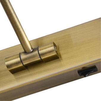 Подсветка для картин A1711AP-1AB Arte Lamp