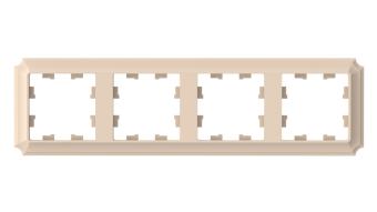 Рамка 4-я, Песочный AtlasDesign Antique