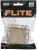 Переключатель 1-кл 10А С/У проходной Хаки FLITE