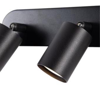 Спот A3226PL-3BK Arte Lamp