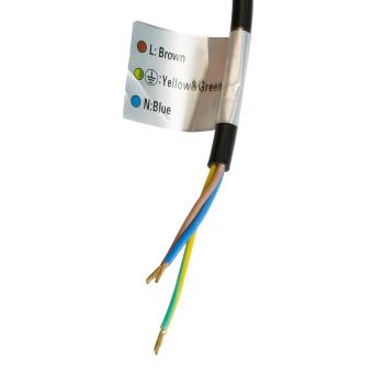 Прожектор сд LL-918  10W 4000K IP65 Feron