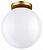 Потолочный светильник Bosco 4248/1C Odeon Light