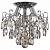 Потолочная люстра Orecchini SL846.102.03 ST-Luce