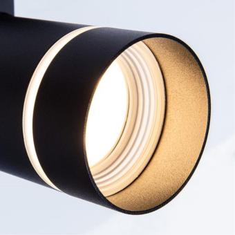 Спот A3221PL-1BK Arte Lamp