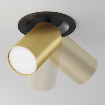 Спот встраиваемый Focus S C048CL-U-1BMG Maytoni