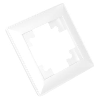 Рамка 1-я Белый Катрин