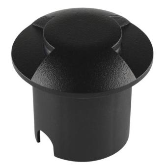 Тротуарный светильник Plazza A3221IN-2BK Arte Lamp