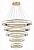 Подвесная люстра Tivoli SL1622.313.05 ST-Luce