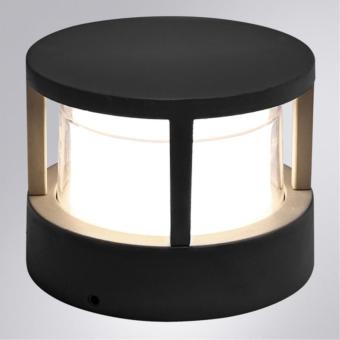 Настенный светильник Ulysses A8912AL-1BK Arte Lamp