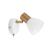 Спот A3117AP-1WH Arte Lamp