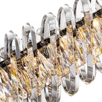 Подвесная люстра 7568/02 SP-12 Divinare