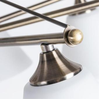 Потолочная люстра A3208PL-8AB Arte Lamp