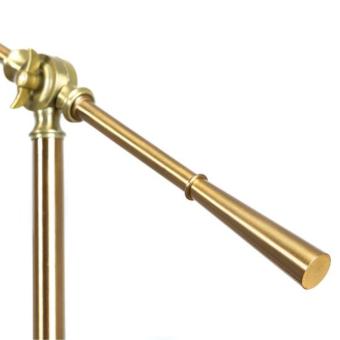 Торшер A4054PN-1PB Arte Lamp