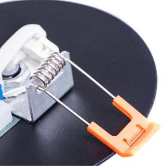 Спот A3214PL-1BK Arte Lamp