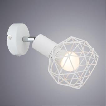 Спот A6141AP-1WH Arte Lamp