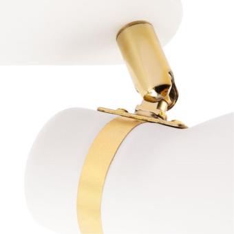 Спот A5047PL-2WH Arte Lamp