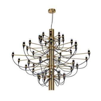 Подвесная люстра 8030/17 LM-50 Divinare