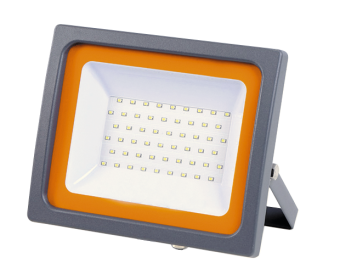 Прожектор светодиодный 50W PFL-SC 6500K  JazzWay