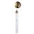 Настенный светильник Bias A1802AP-5PB Arte Lamp