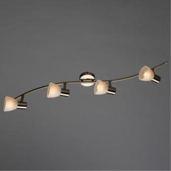 Спот A5062PL-4AB Arte Lamp
