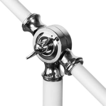 Торшер A2054PN-1WH Arte Lamp