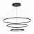 Подвесная люстра ST605 DOWN ST605.443.114 ST-Luce