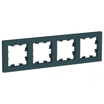 Рамка 4-я Изумруд AtlasDesign