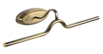 Подсветка для картин A7031AP-1AB Arte Lamp