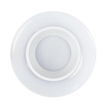 Встраиваемый светильник A7991PL-1WH Arte Lamp