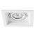 Встраиваемый светильник A6661PL-1WH Arte Lamp