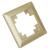Рамка 1-я Золото Катрин