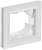 Рамка 1-я IP44 Арктический Белый Brite