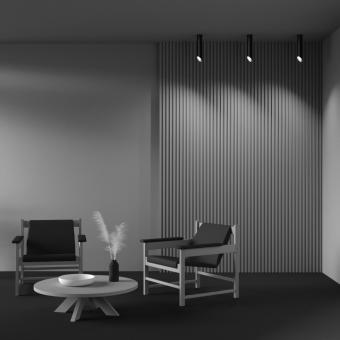 Накладной светильник Lipari C044CL-01-30GU10-B Maytoni