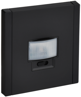 Датчик движения Металл Черный Forte&Piano