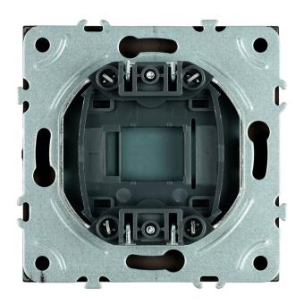 Заглушка Черный уголь Эмили