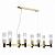 Подвесная люстра Csali SL1238.303.08 ST-Luce