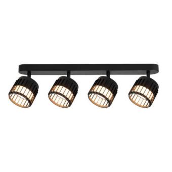 Спот Atria A8031PL-4BK Arte Lamp