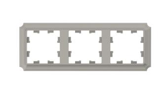 Рамка 3-я, Шампань AtlasDesign Antique