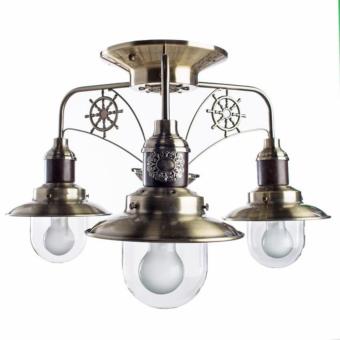 Потолочная люстра A4524PL-3AB Arte Lamp