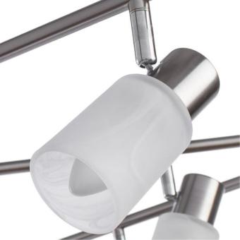 Спот A4510PL-6SS Arte Lamp